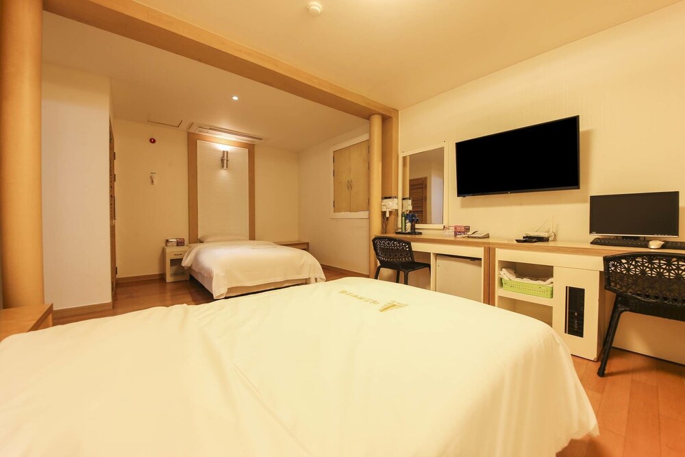 Hotel It's