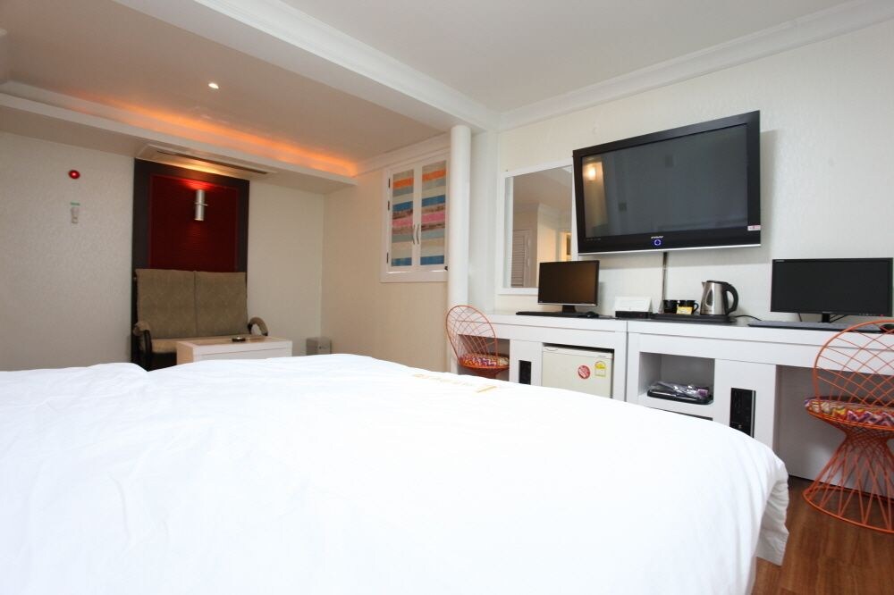 Hotel It's
