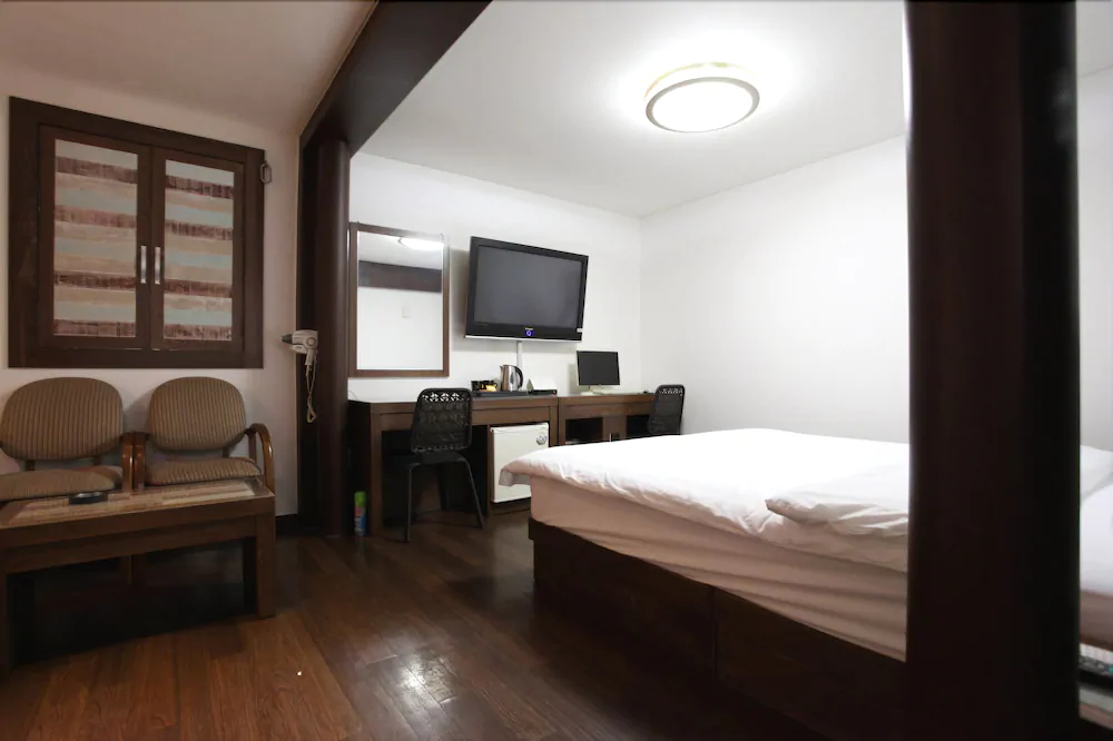 Hotel It's