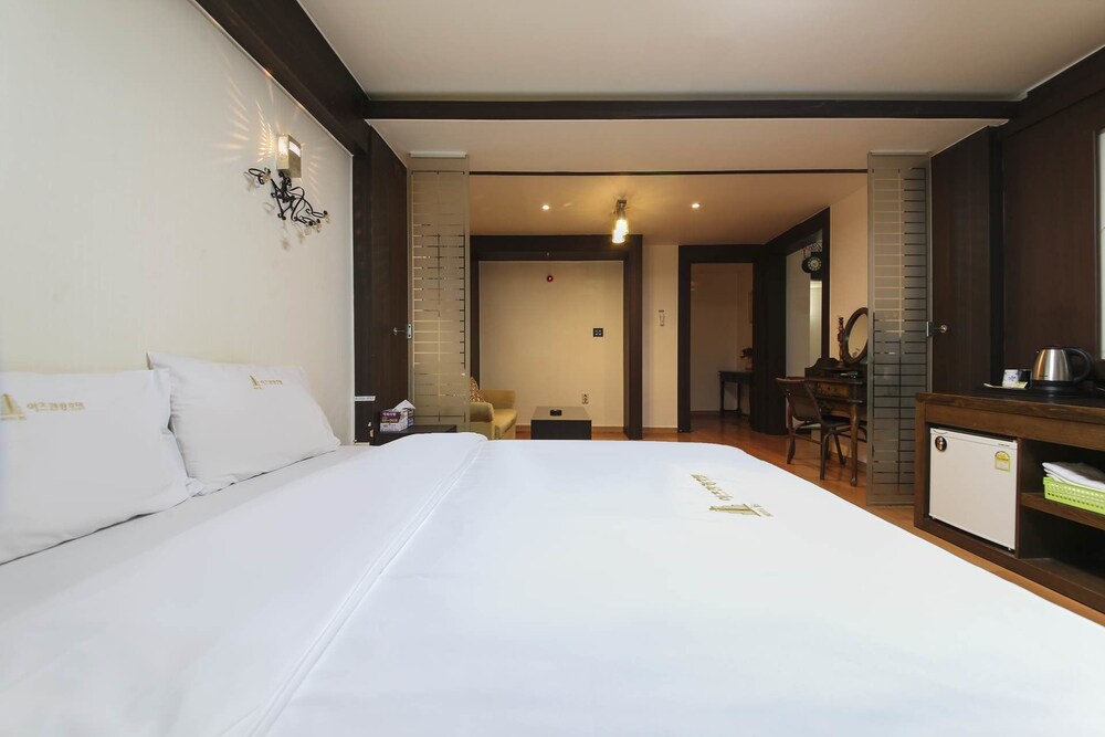 Hotel It's