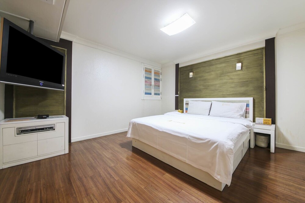 Hotel It's