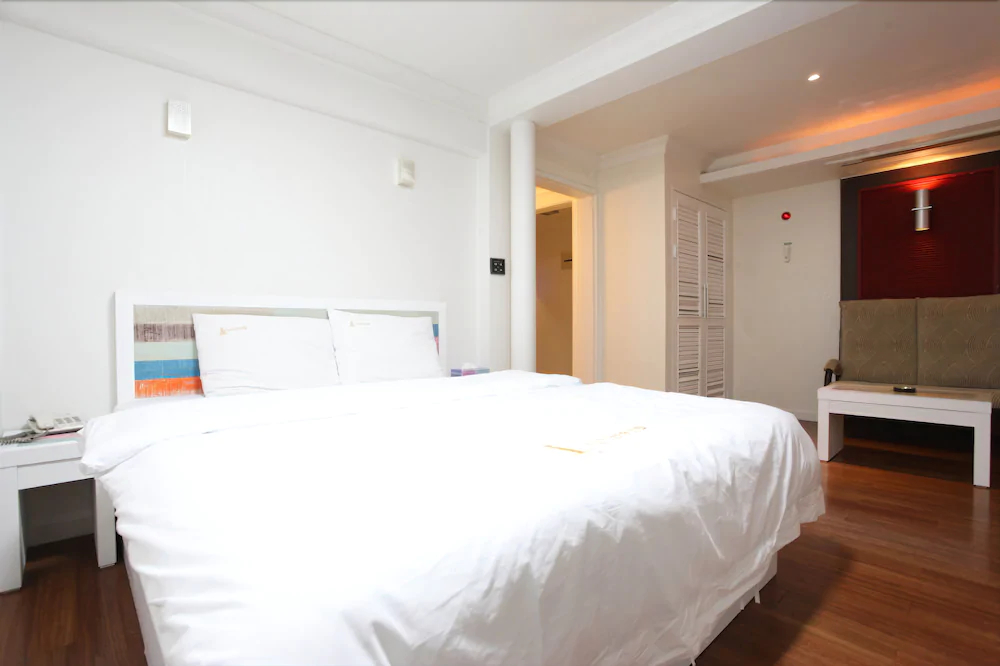 Hotel It's