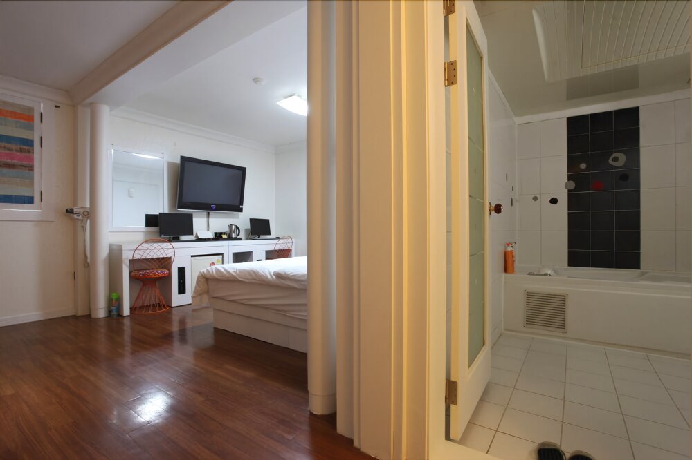 Hotel It's