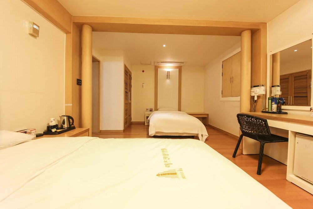 Hotel It's