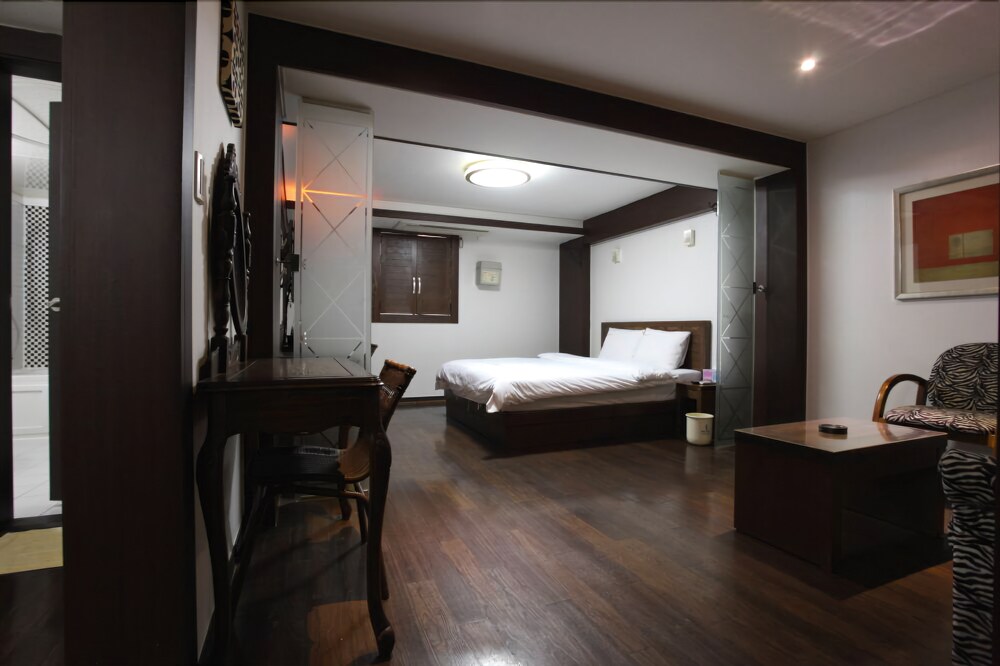 Hotel It's