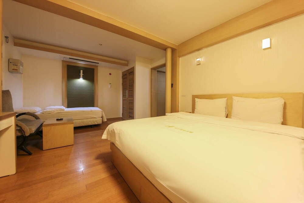 Hotel It's