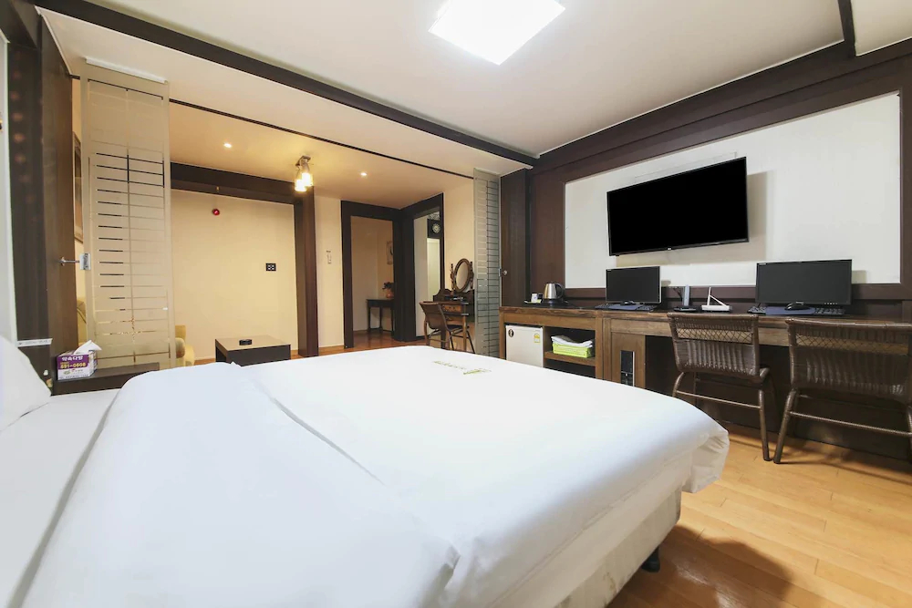 Hotel It's