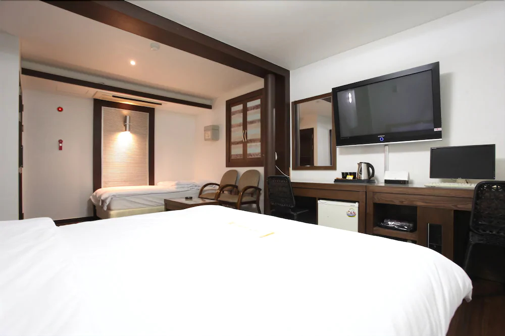 Hotel It's