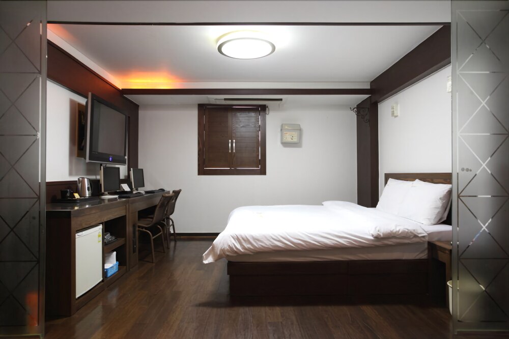 Hotel It's