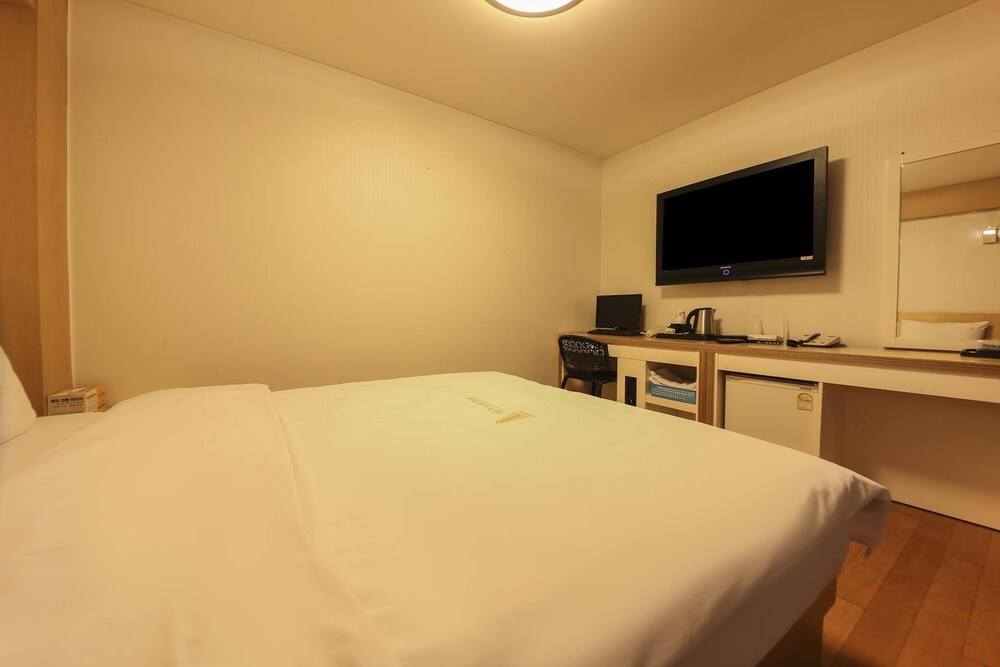 Hotel It's