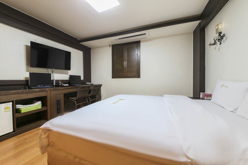 Hotel It's