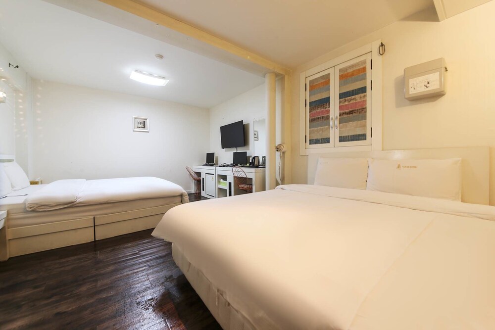 Hotel It's