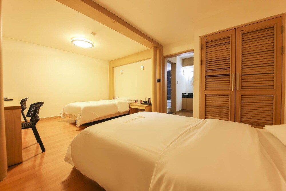 Hotel It's