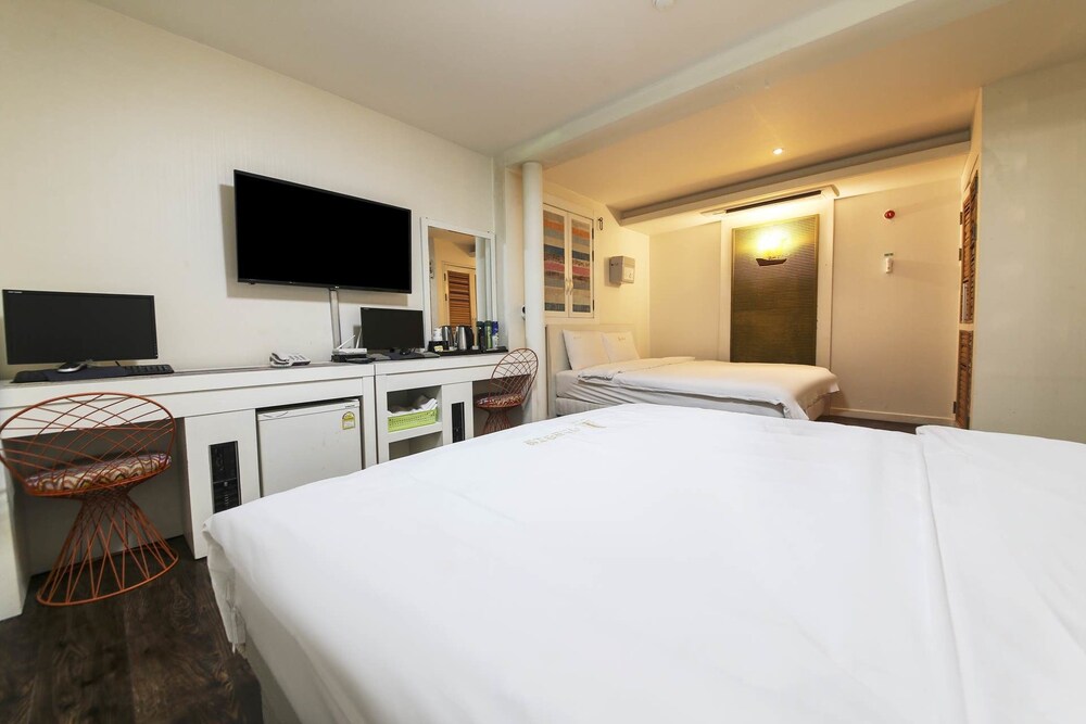 Hotel It's