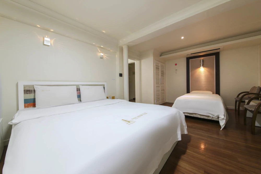 Hotel It's