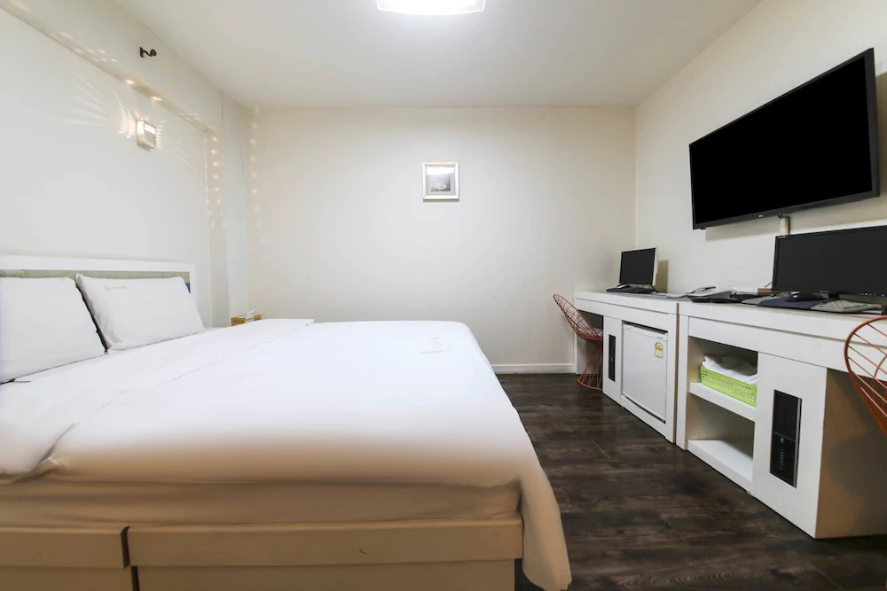 Hotel It's