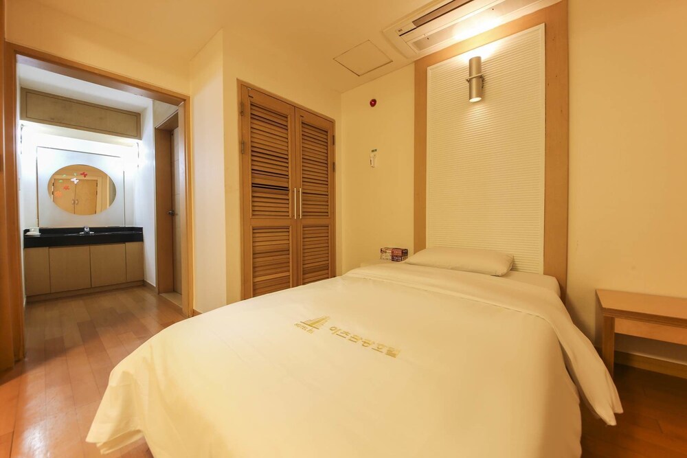Hotel It's