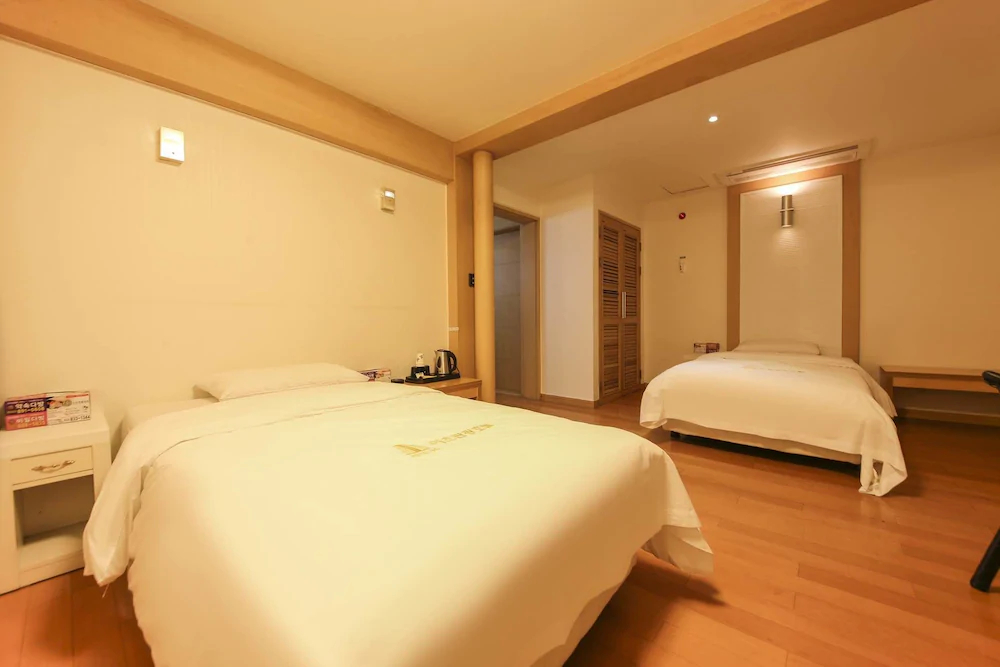 Hotel It's