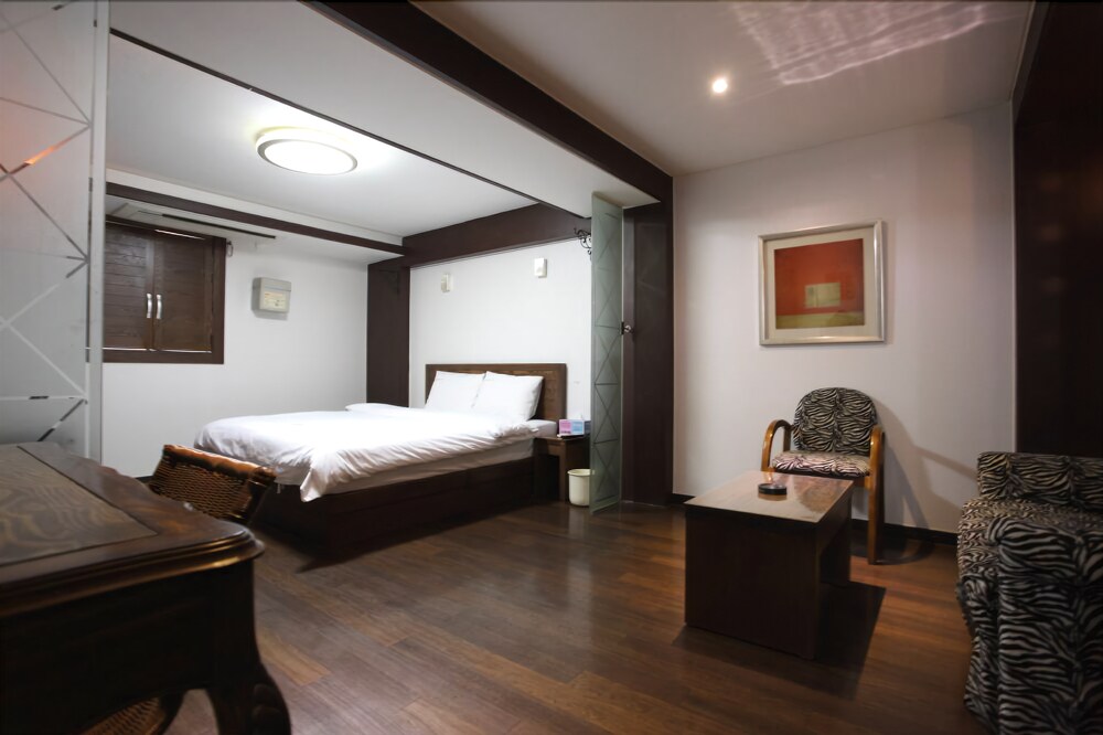 Hotel It's