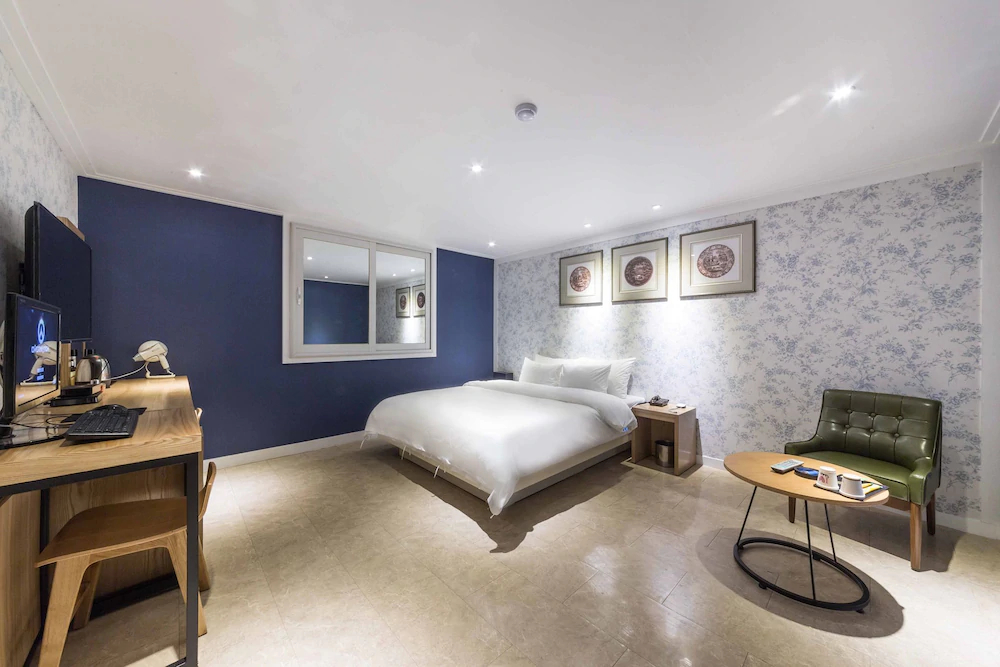 Hotel Juan Mari