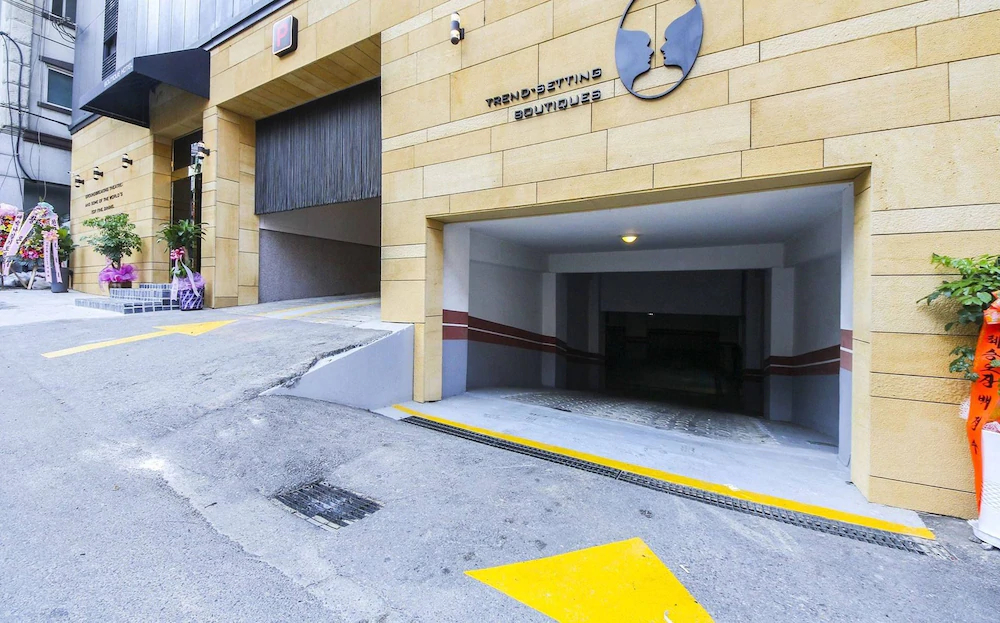 Hotel Juan Mari