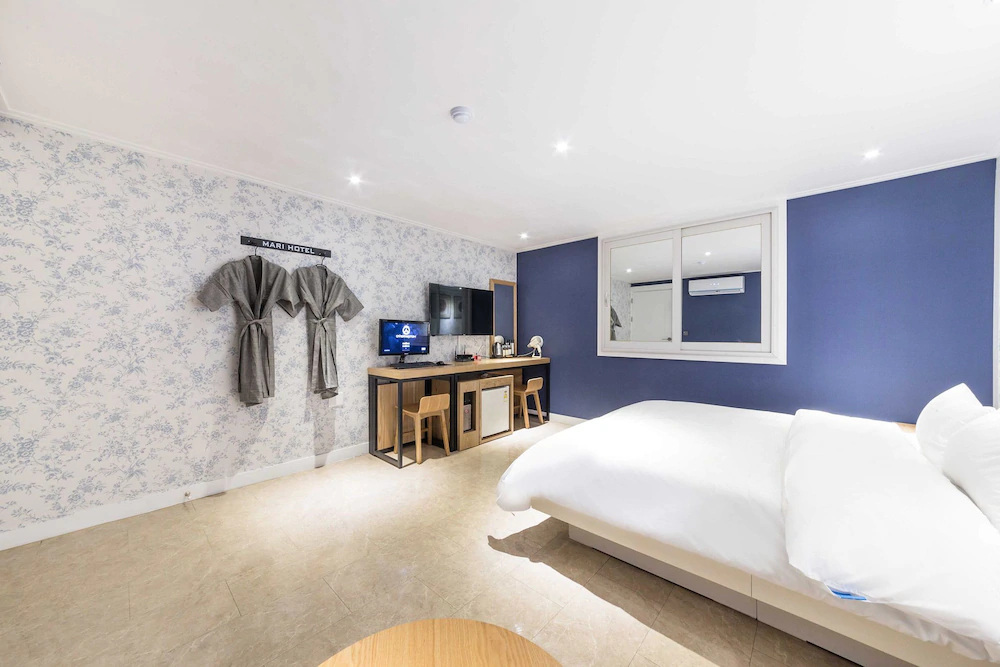 Hotel Juan Mari