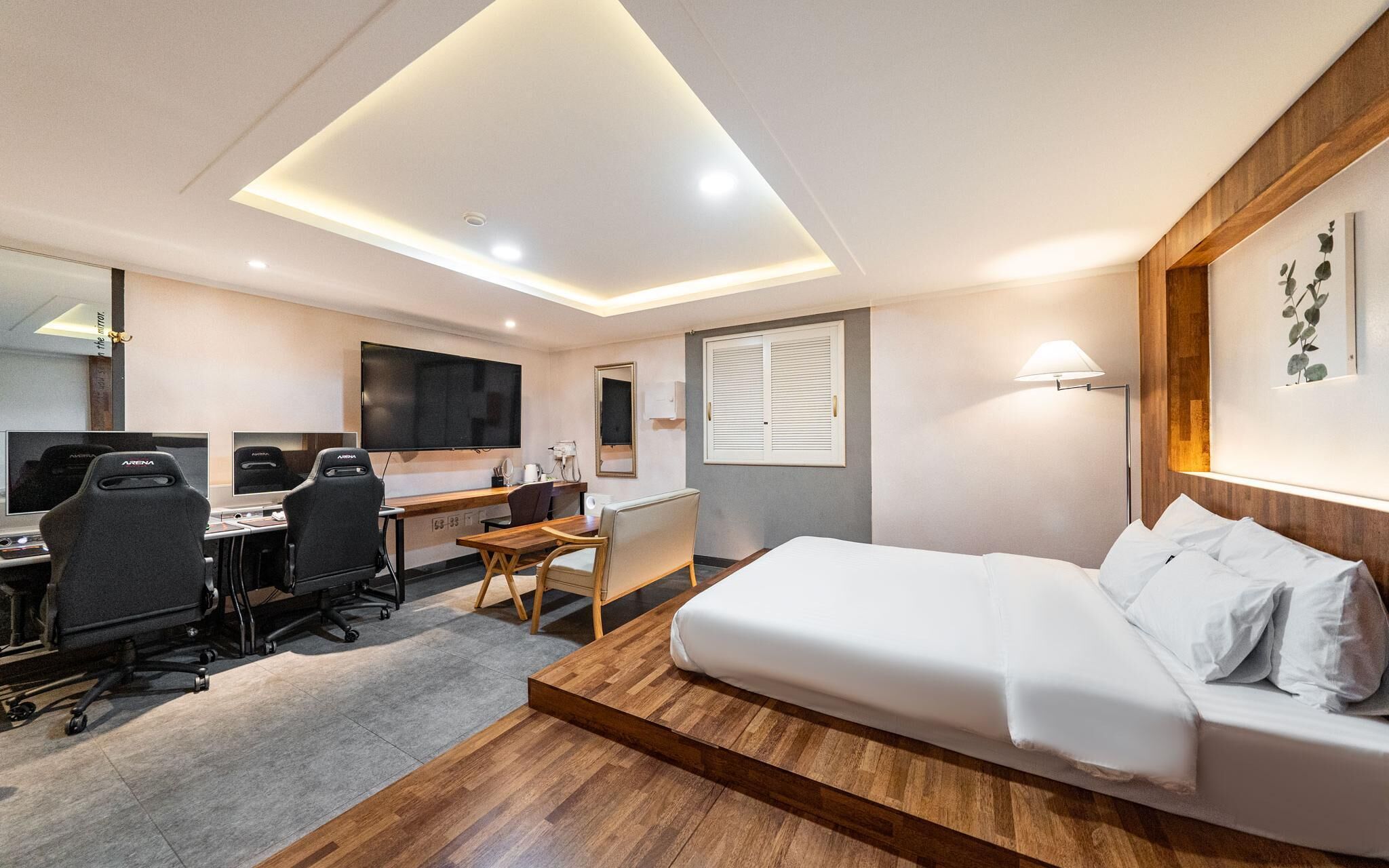 Hotel Juno