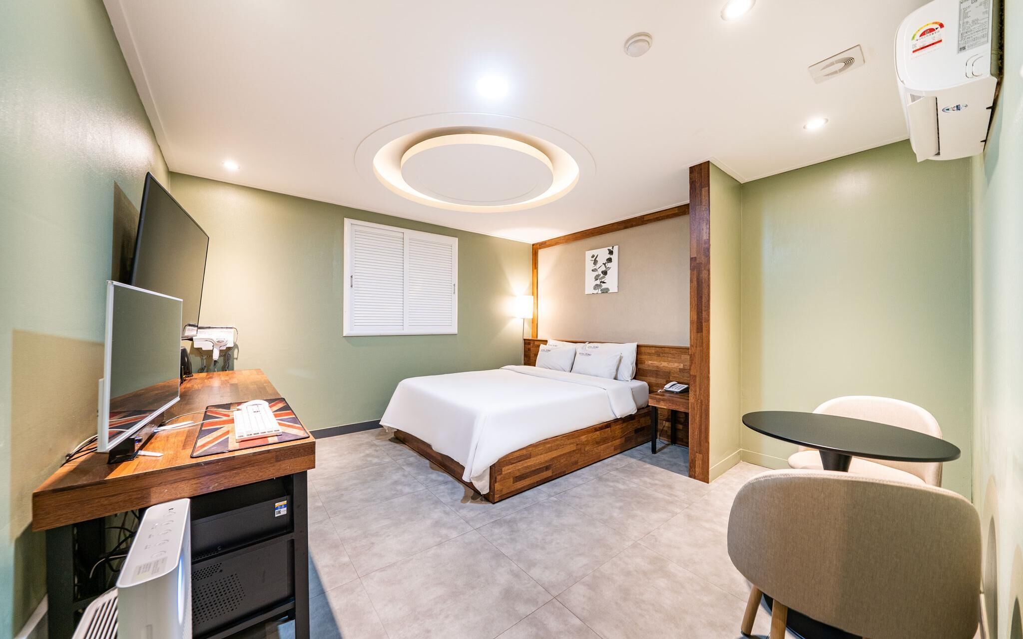 Hotel Juno