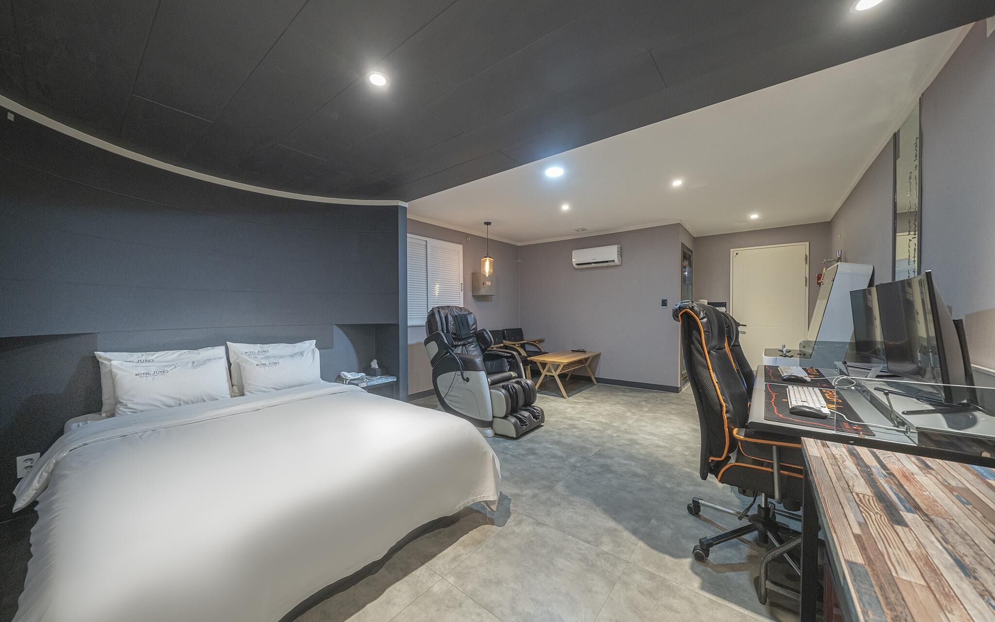 Hotel Juno