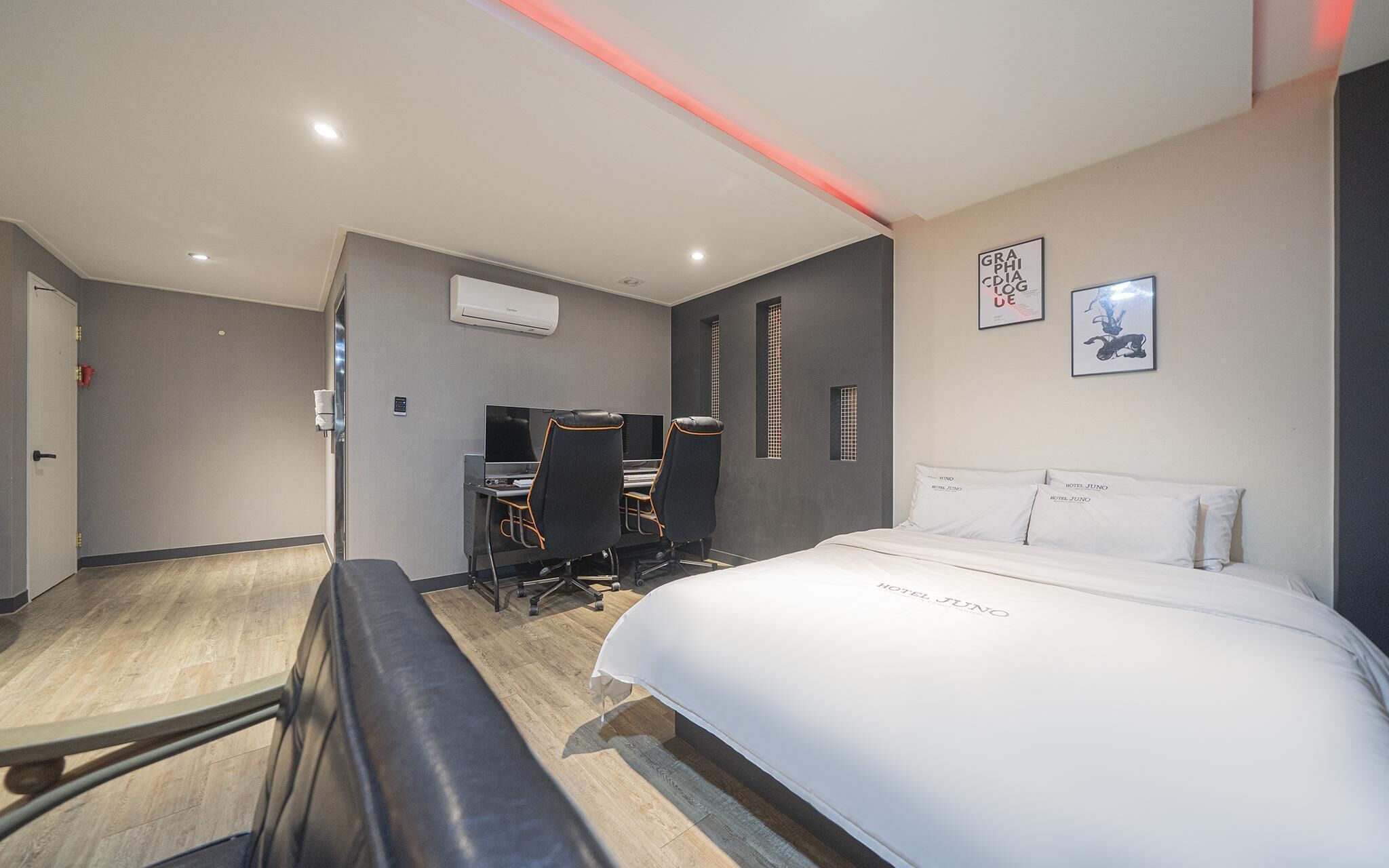 Hotel Juno