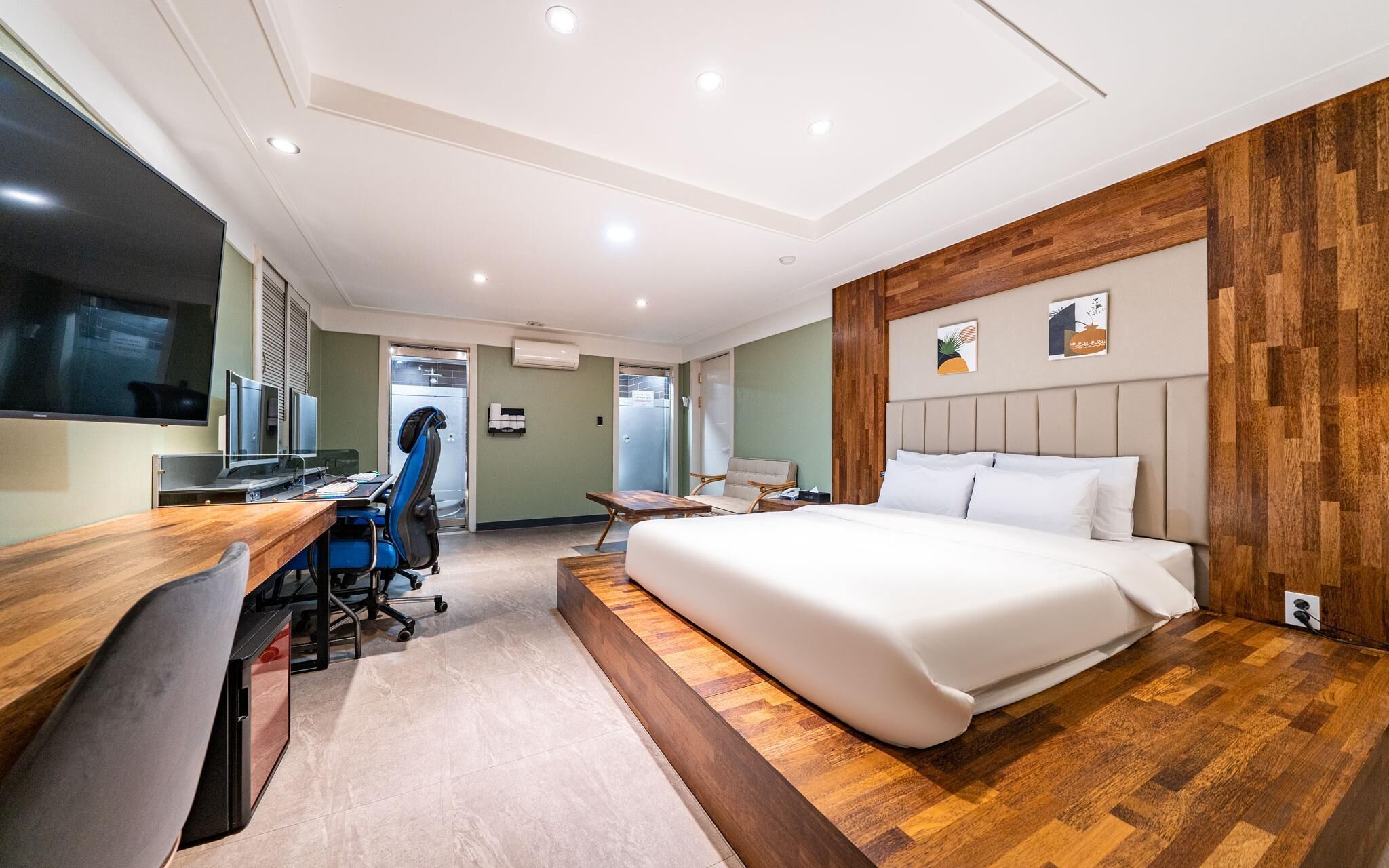 Hotel Juno