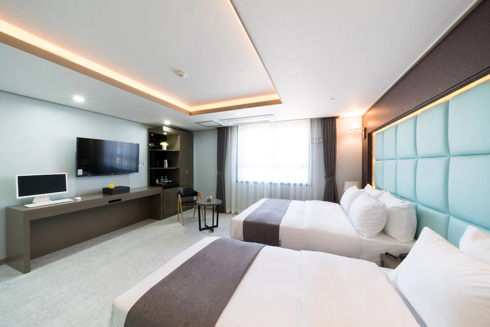 Hotel Legend