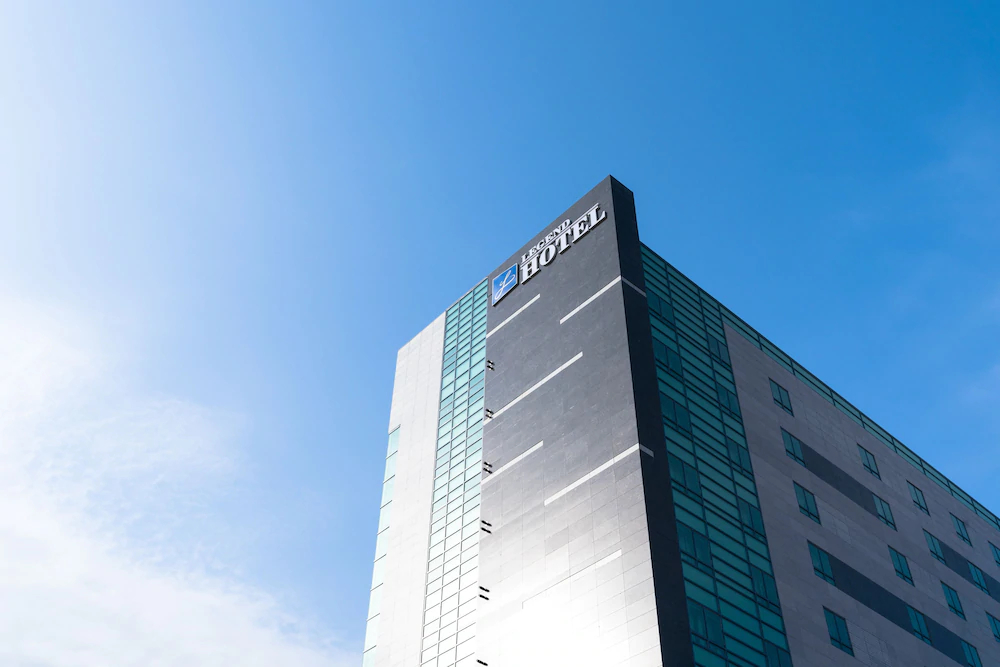 Hotel Legend