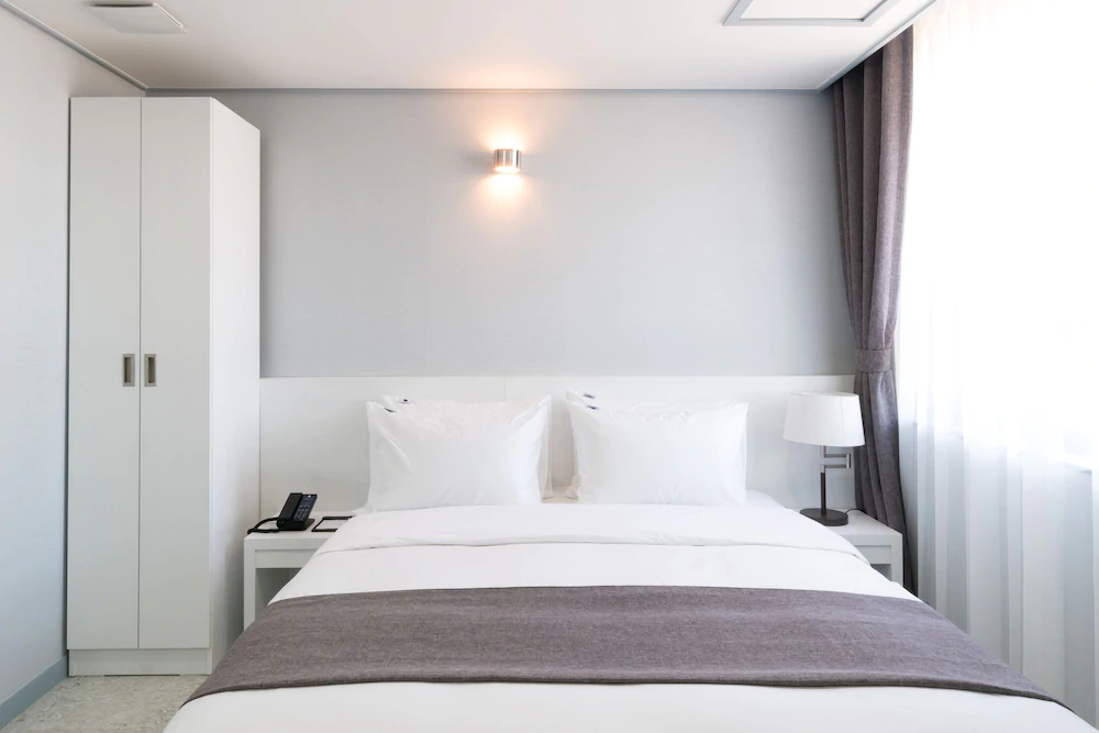 Hotel Legend