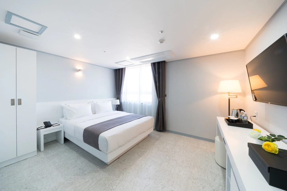 Hotel Legend