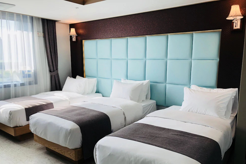 Hotel Legend