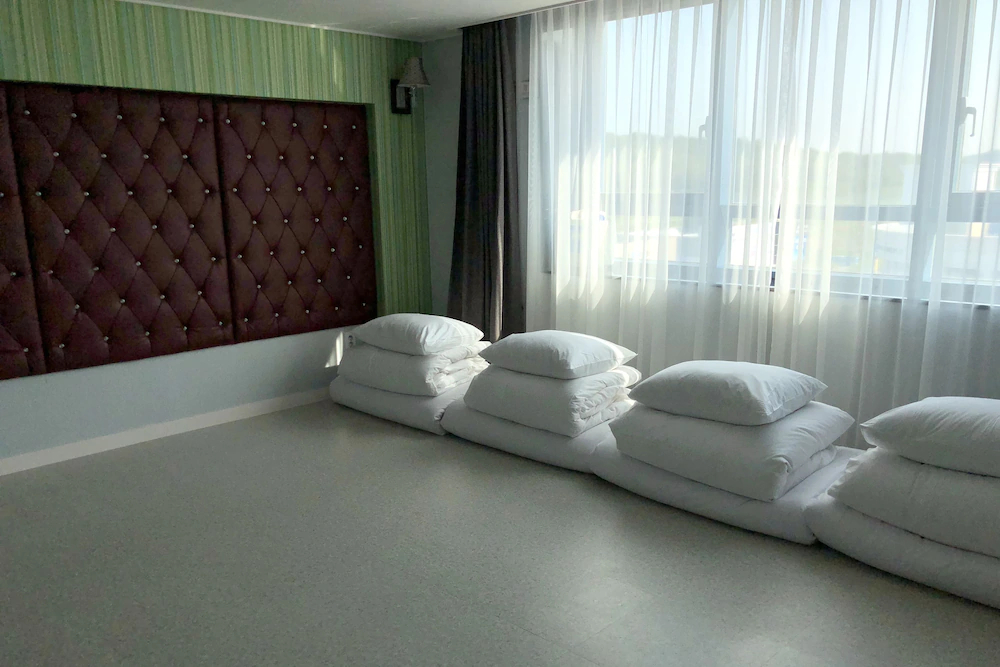 Hotel Legend