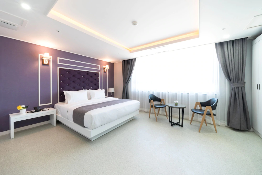Hotel Legend