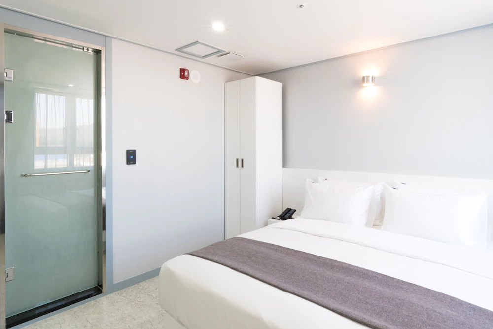 Hotel Legend