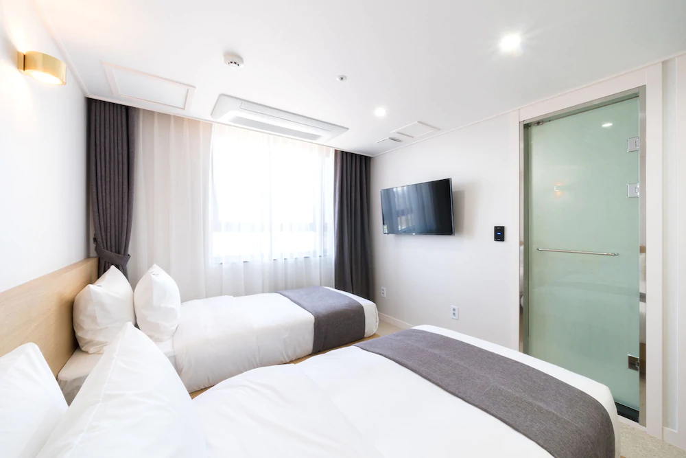 Hotel Legend