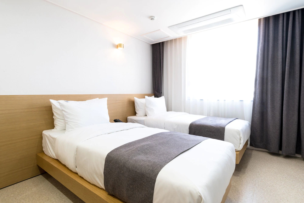 Hotel Legend