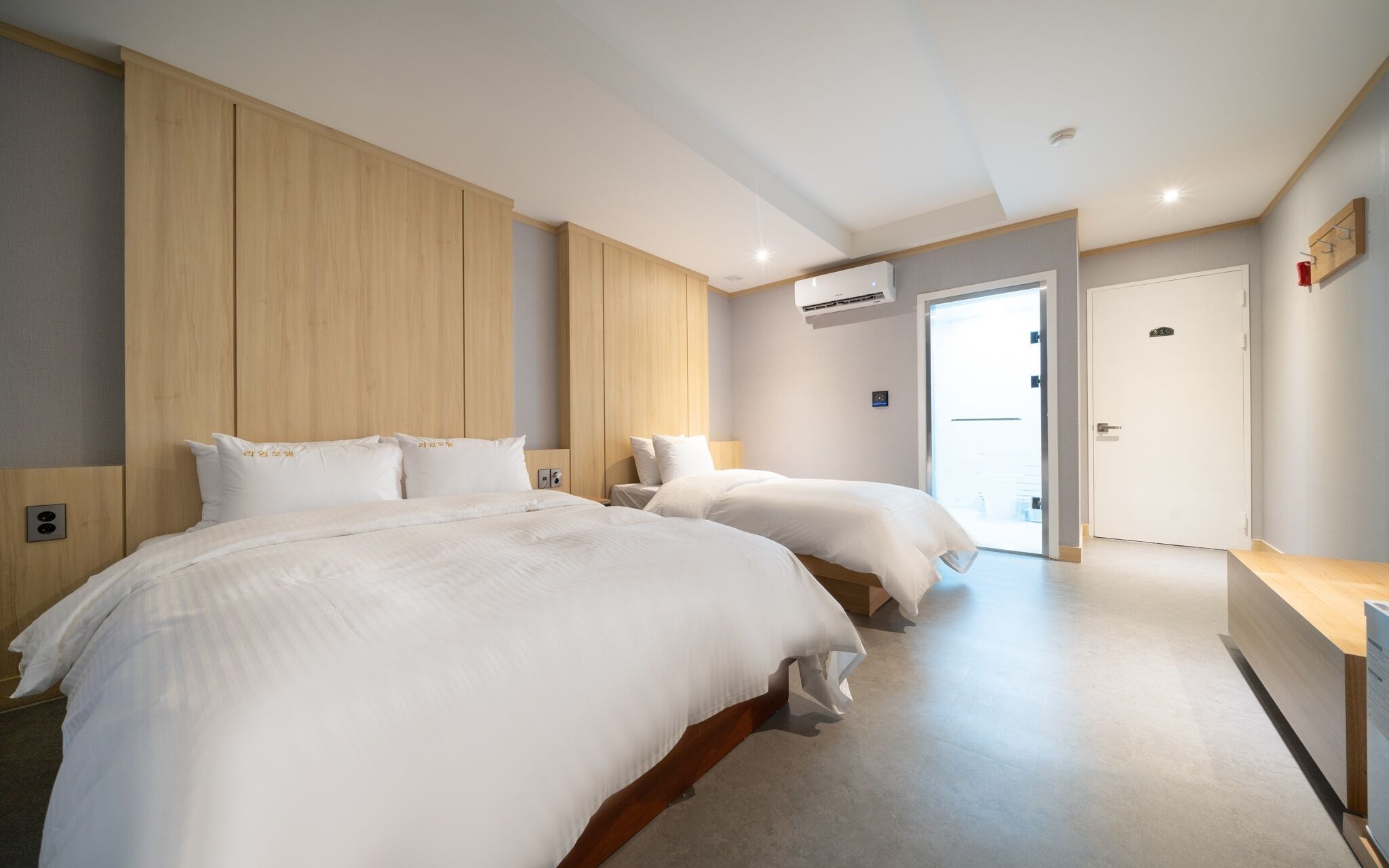 Hotel Lime