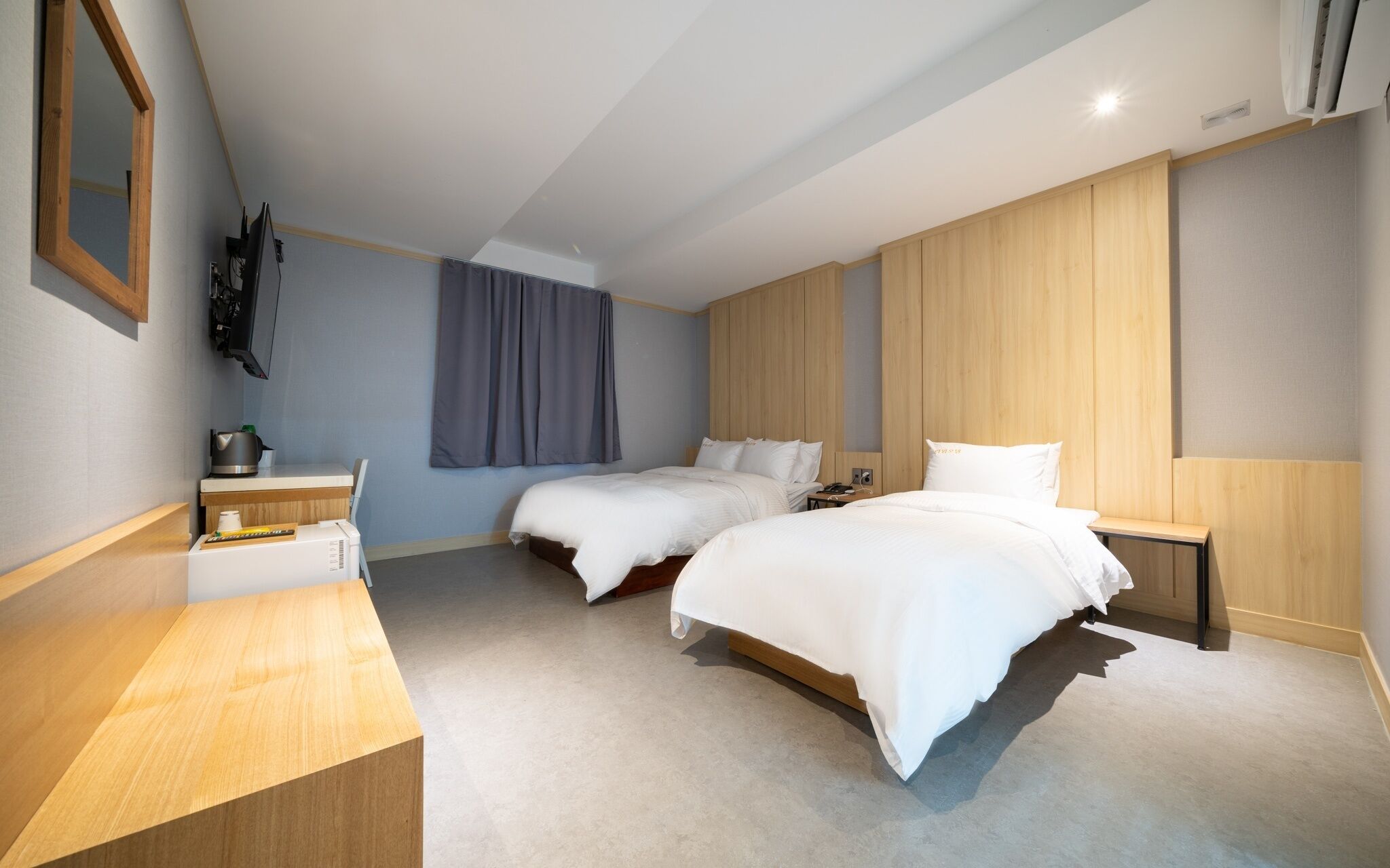 Hotel Lime