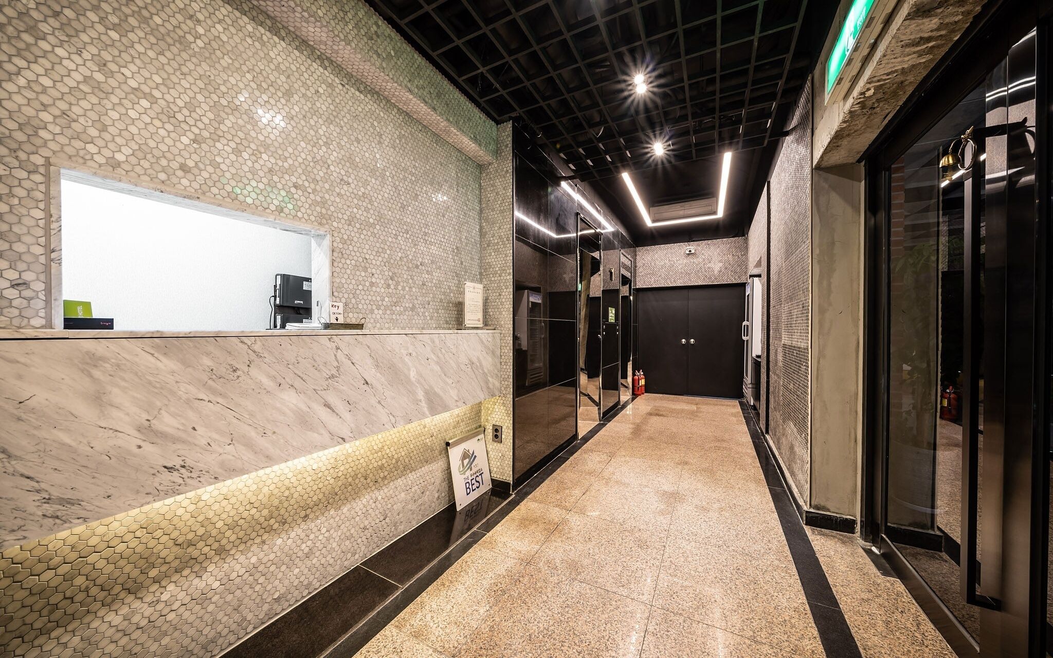 Hotel Lime