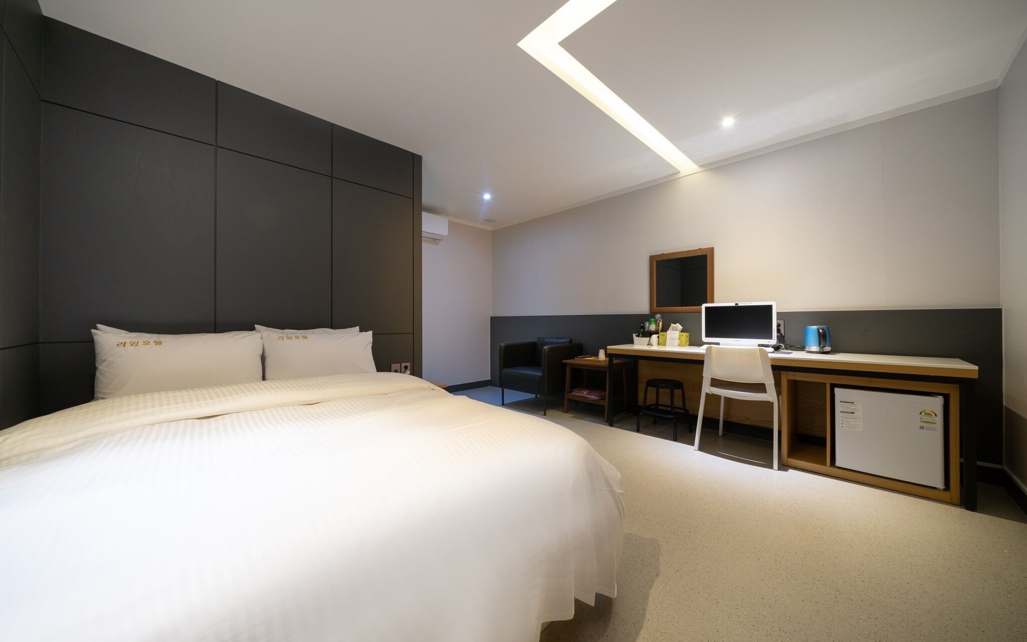 Hotel Lime