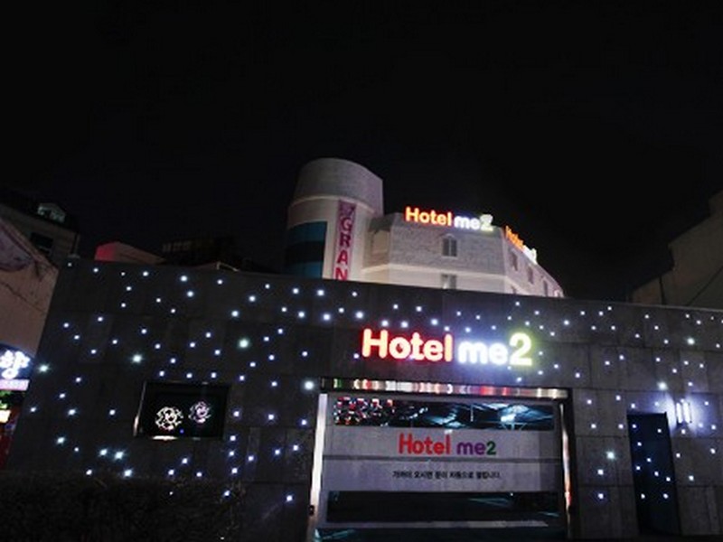 Hotel Me2