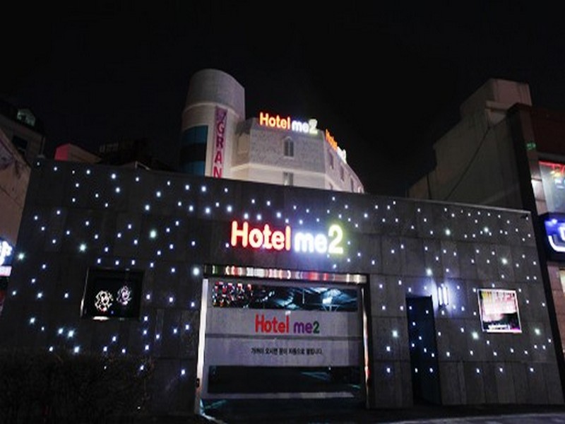 Hotel Me2