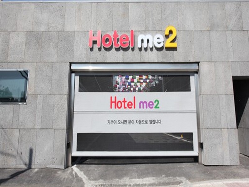 Hotel Me2
