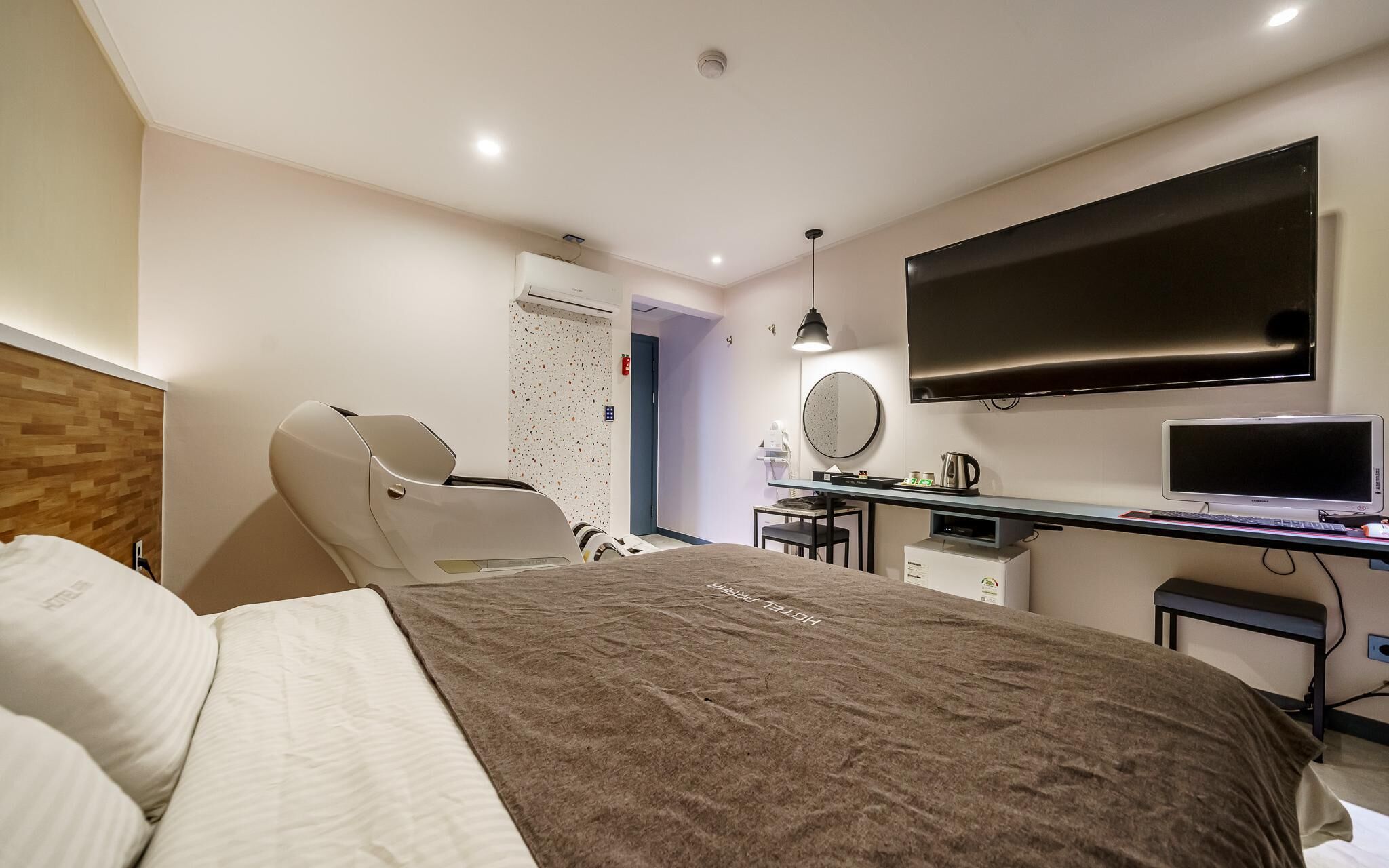 Hotel Praha