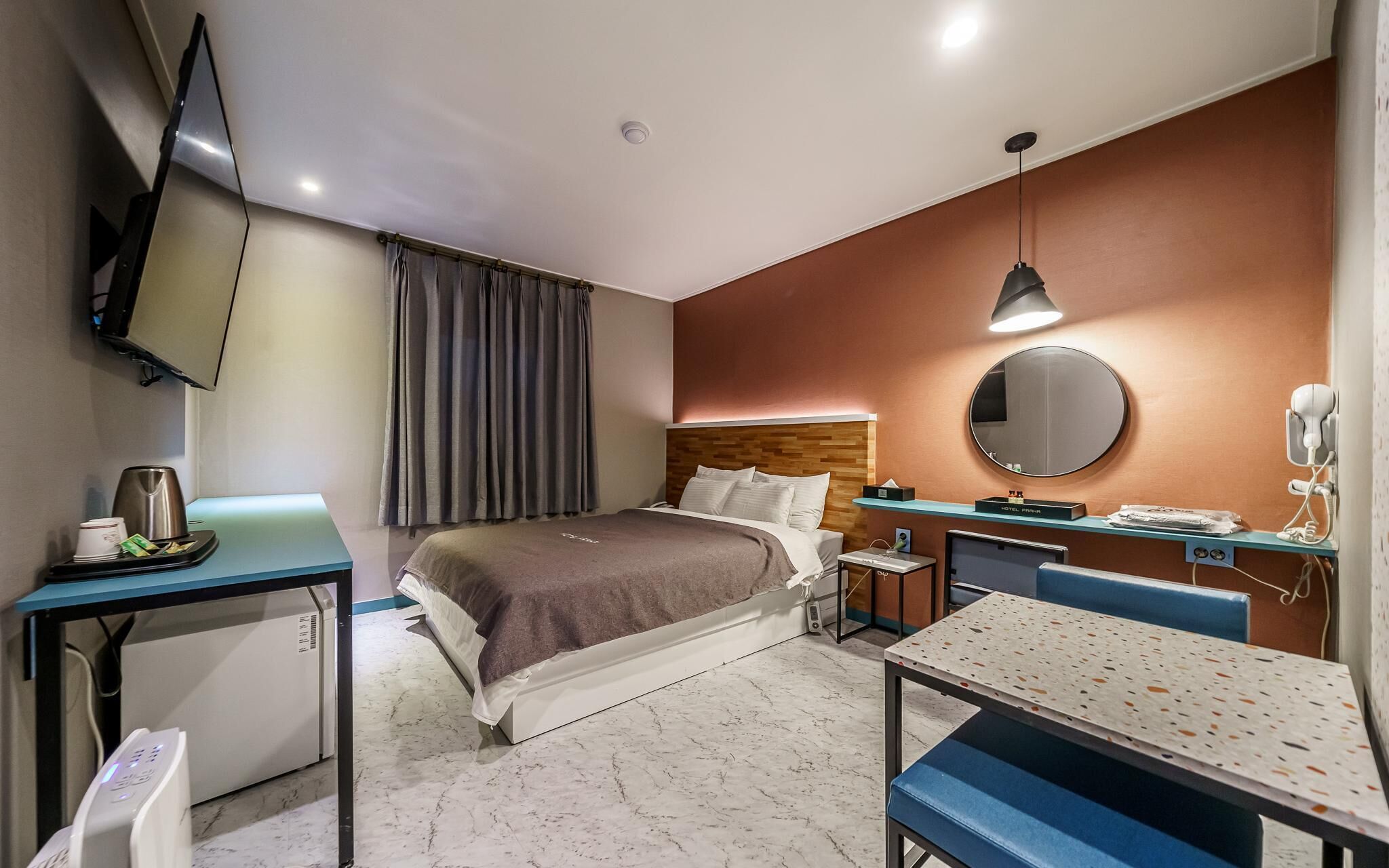 Hotel Praha